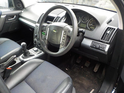 Airbag volan Land Rover Freelander 2 2.2 TD4 224DT