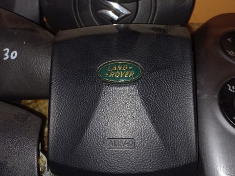 Airbag volan Land Rover Freelander 2 2007