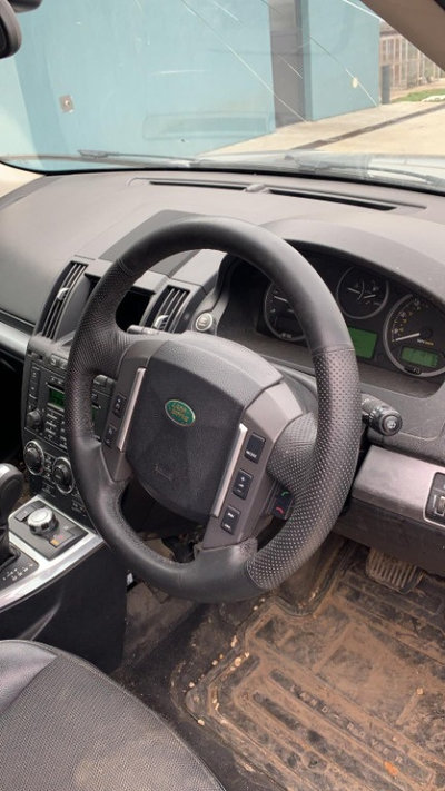 Airbag volan Land Rover Freelander 2