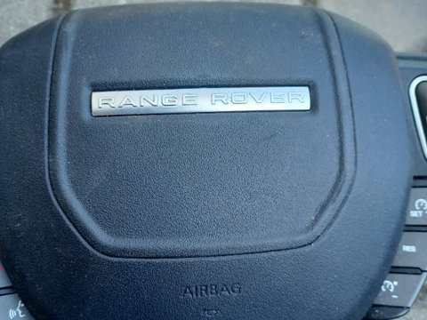 Airbag volan Land Rover Range Rover Evoque 2011- 2018