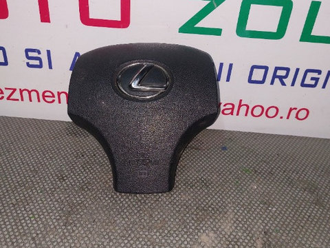 Airbag volan LEXUS IS 220 din 2006