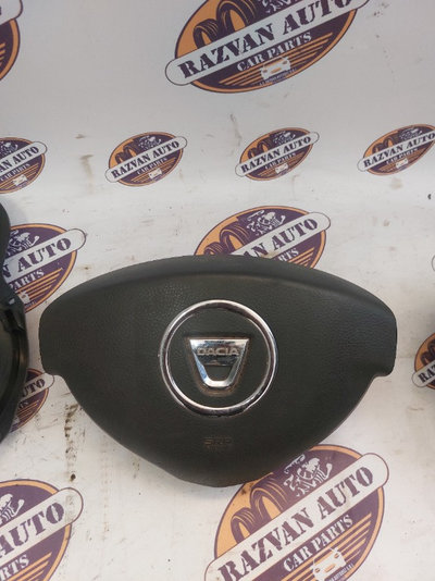 Airbag Volan Logan MCV Cod: 985109782R