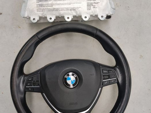 Airbag volan M airbag pasager BMW F10 F11