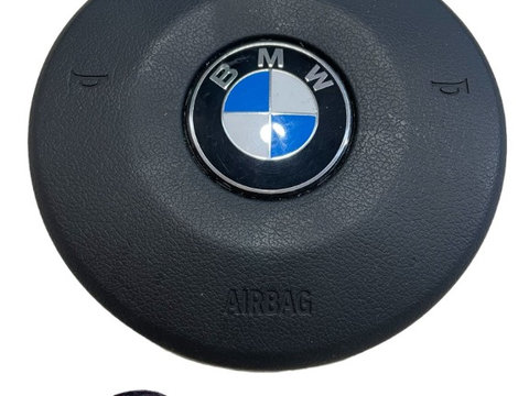 Airbag volan M BMW X1,X2,X3,X4,X5,X6,F30,F36,F10,F01 COD 4579703