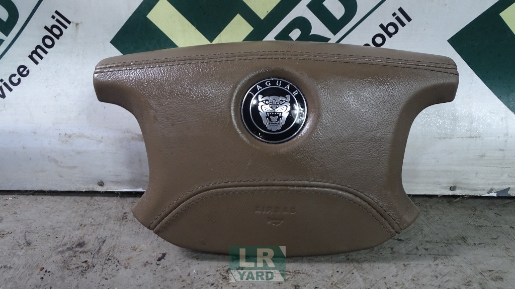 Airbag volan maro Jaguar S Type 2000-2009