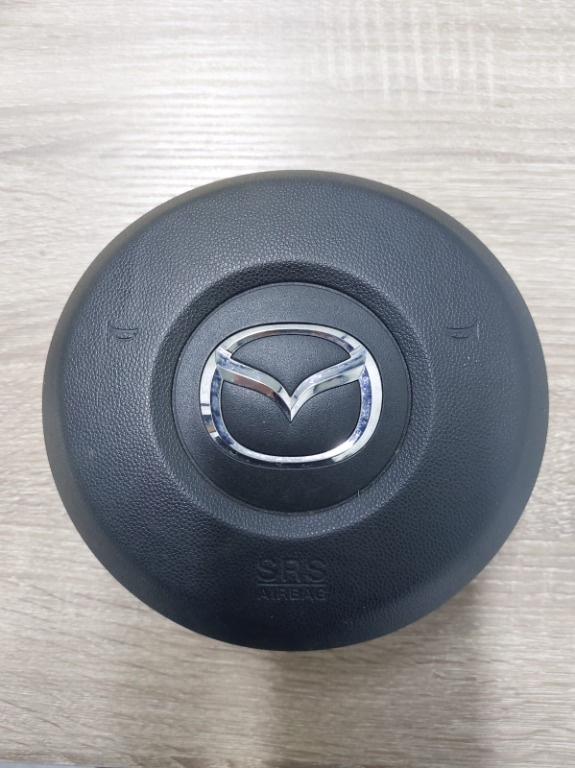 Airbag volan Mazda 2 COD: DF7357K0002