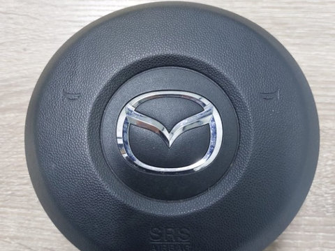 Airbag volan Mazda 2 COD: DF7357K0002