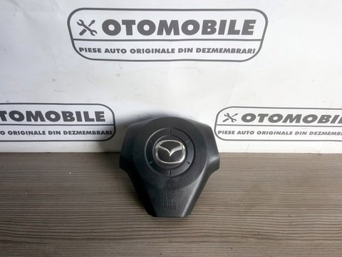 Airbag Volan Mazda 3 2003-2009