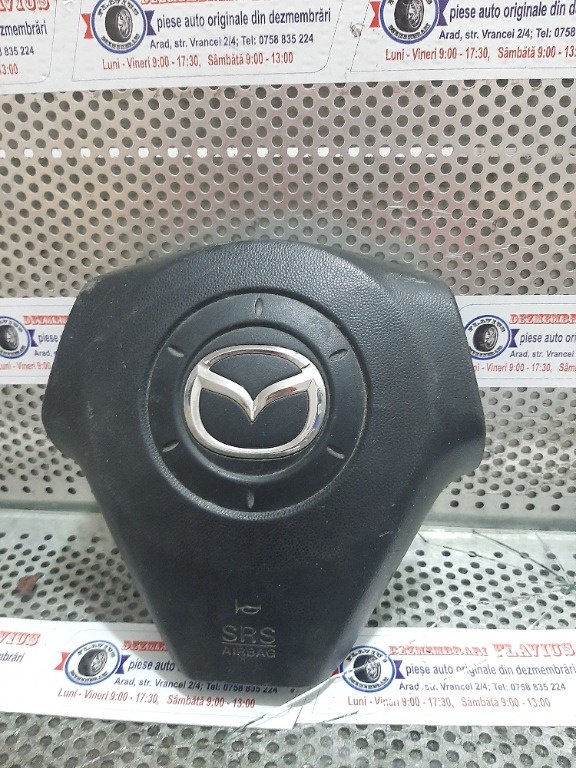 Airbag volan Mazda 3 2004