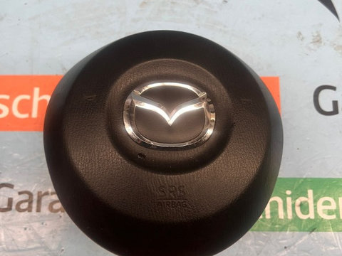 Airbag volan Mazda 3 6 5 Cx-5 Cx-3