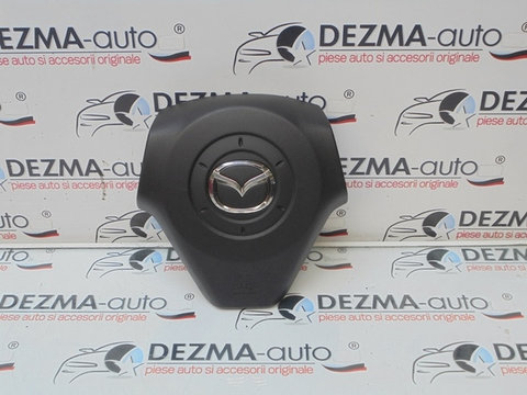 Airbag volan, Mazda 3 (BK) (id:253096)