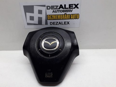 Airbag volan Mazda 3