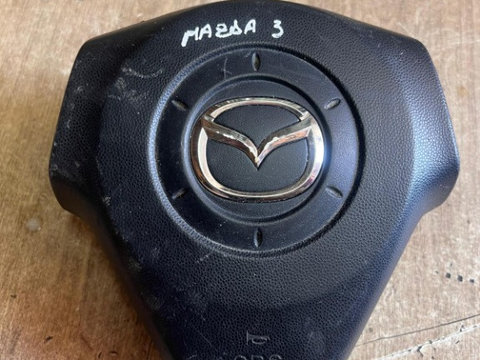 Airbag volan Mazda 3
