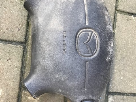 Airbag volan mazda 323f an 1998