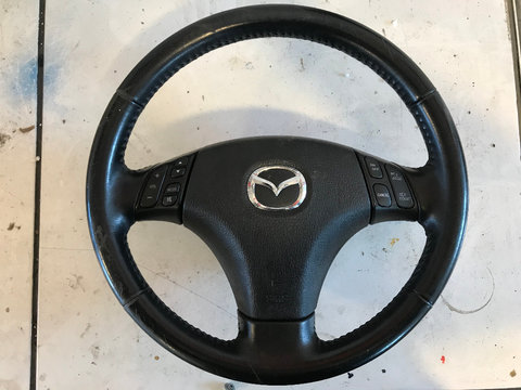 Airbag volan mazda 6 2.0 d 2002 - 2007 break