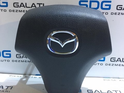 Airbag Volan Mazda 6 2002 - 2008