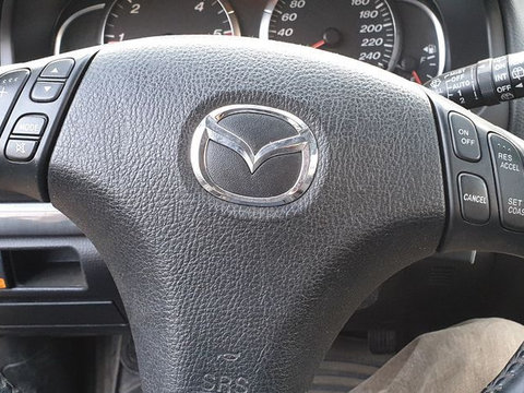 Airbag Volan Mazda 6 2002 - 2008