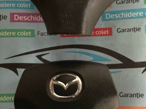 Airbag volan Mazda 6 2005