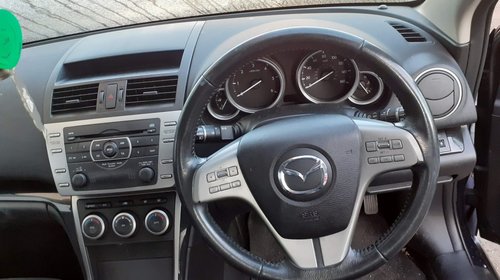 Airbag volan Mazda 6 2009 Break 2200