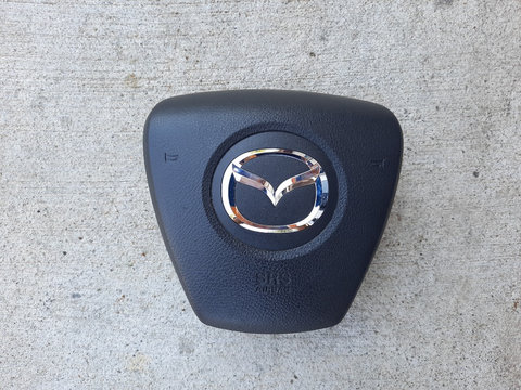 Airbag volan Mazda 6, 2009