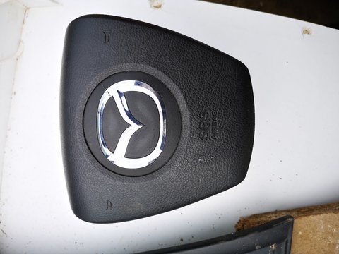 Airbag volan Mazda 6 an 2009