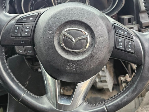 Airbag volan Mazda 6 / CX-5 2013 2014 2015 2016