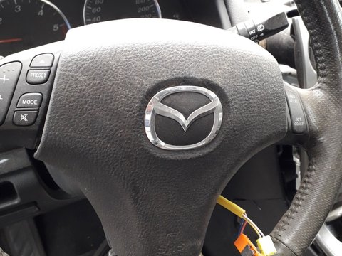 Airbag Volan Mazda 6 din 2006