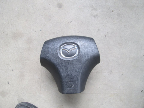 Airbag volan Mazda 6 GG 2002 2003 2004 2005 2006