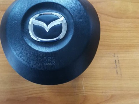 Airbag Volan Mazda 6, Mazda CX-5 2.2 DCI