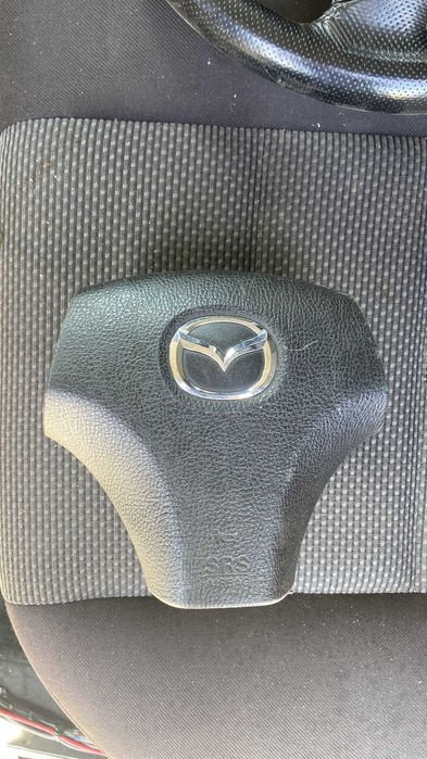 Airbag Volan Mazda 6 Wagon