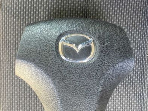 Airbag Volan Mazda 6 Wagon