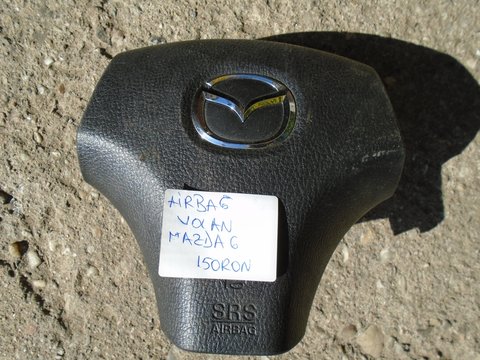 Airbag volan mazda 6