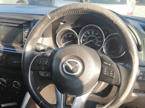 Airbag volan Mazda CX-5 2.2 Diesel 2013 Cod Motor SHY1 150 CP