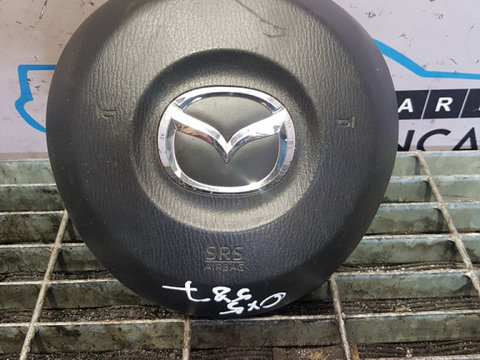 Airbag volan Mazda CX - 5 2012 - 2015 VZR55DH9NZA