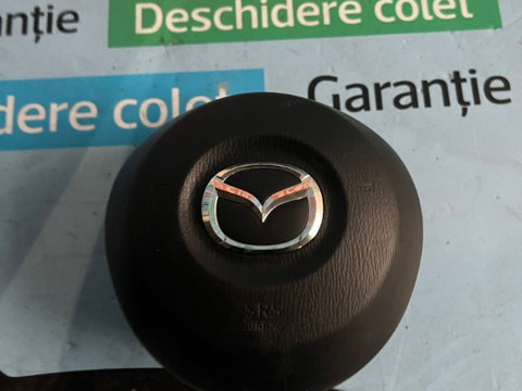 Airbag volan Mazda CX-5 2017 2021