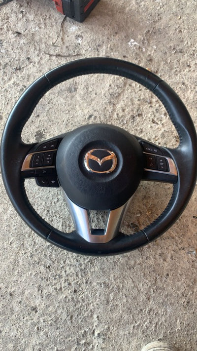 Airbag volan Mazda CX 5