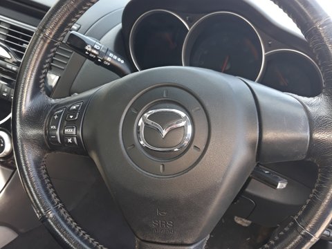 Airbag volan Mazda RX-8 1.3 200 CP An 2006