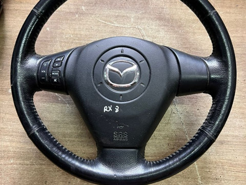 Airbag volan Mazda RX-8
