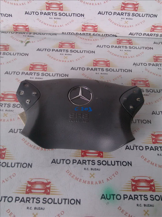 Airbag volan MB C CLASS W203, fab. 2005
