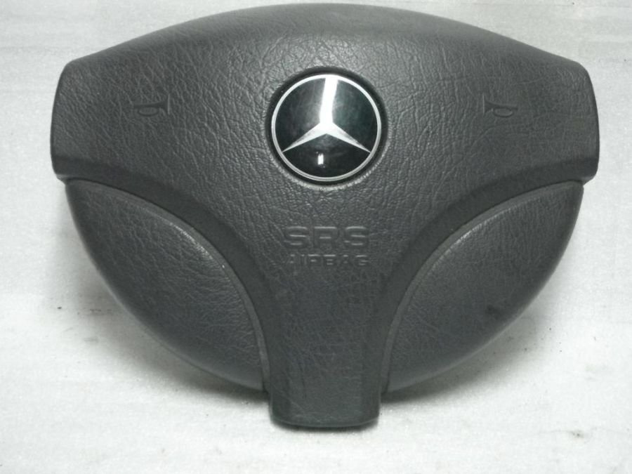 Airbag volan Mercedes A 160 1999 1.7 CDI Diesel Cod motor 668.941 60CP/44KW