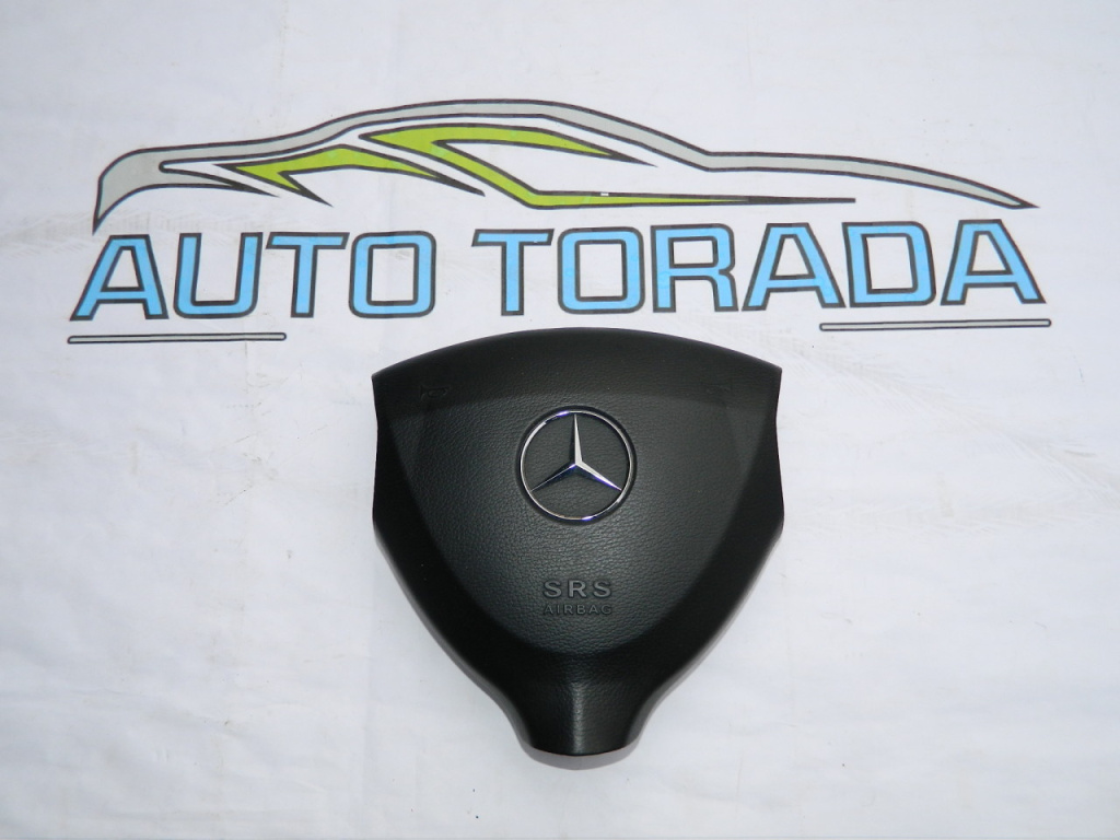 Airbag volan Mercedes A-Class 2004-2012 W169 1618289940