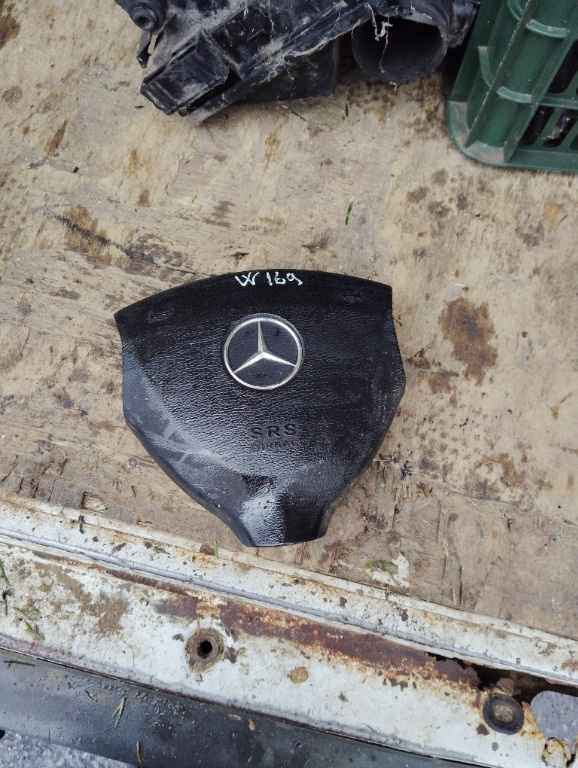 Airbag Volan Mercedes A-Class W169