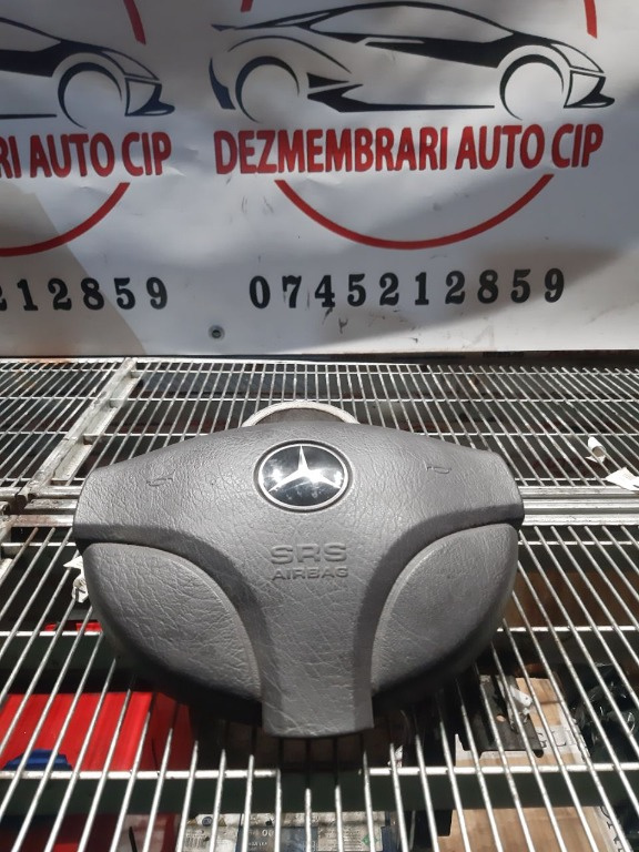 Airbag volan Mercedes A Class