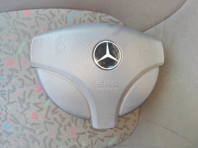 Airbag volan Mercedes A W168