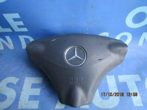 Airbag volan Mercedes A170 W168; A1684600298