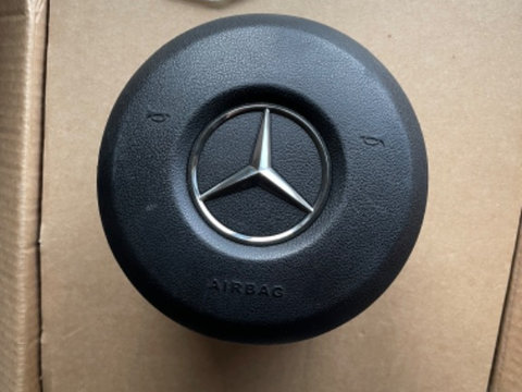 Airbag volan Mercedes AMG Model