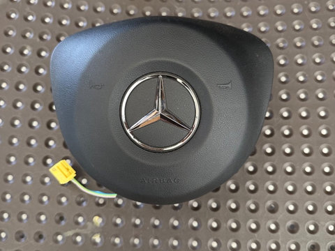 Airbag volan Mercedes AMG Pachet