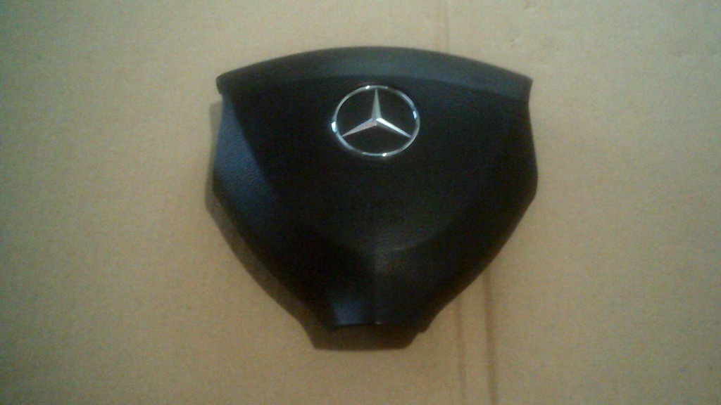 Airbag volan Mercedes B-Class, W245, 1698600102