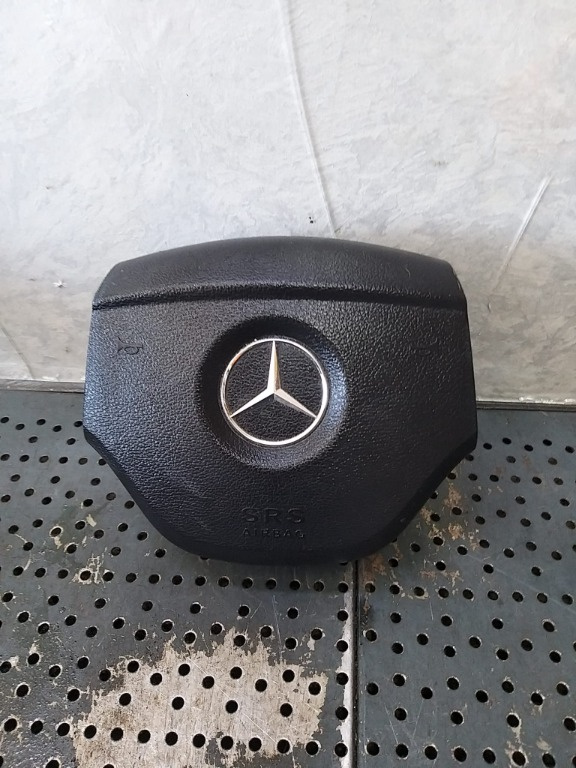 Airbag volan mercedes b class w245 61460330e