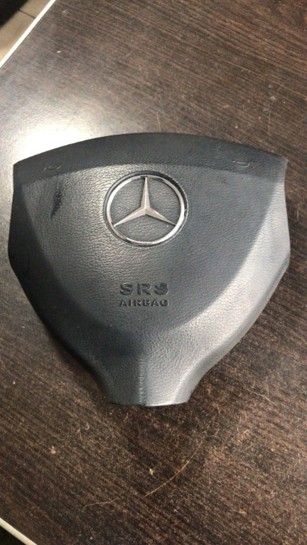 Airbag Volan Mercedes-Benz A-CLASS W169 cod 169860
